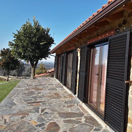 A Casa Do Moinho Leilighet Pedrógão Pequeno Eksteriør bilde