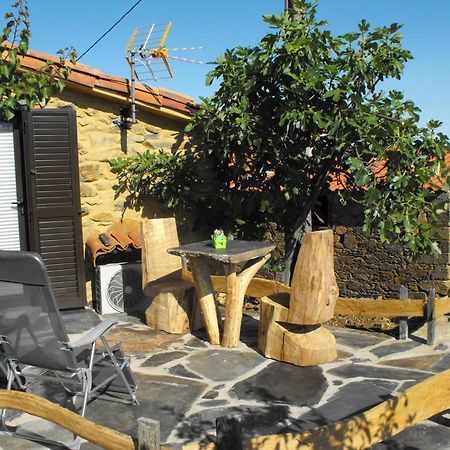 A Casa Do Moinho Leilighet Pedrógão Pequeno Eksteriør bilde