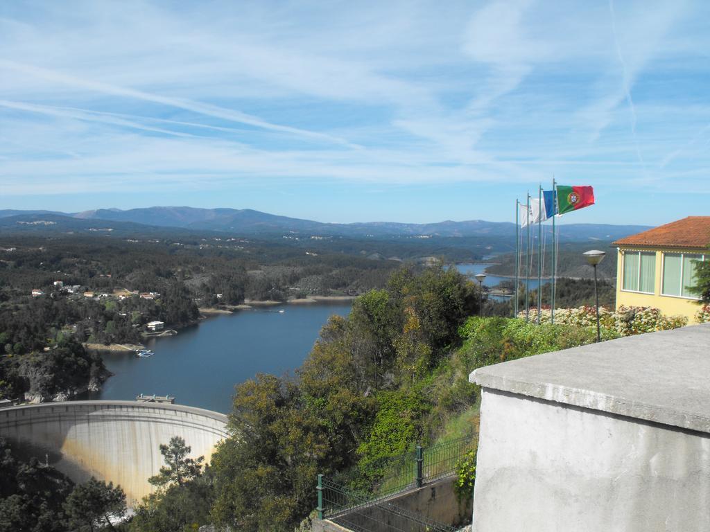 A Casa Do Moinho Leilighet Pedrógão Pequeno Eksteriør bilde