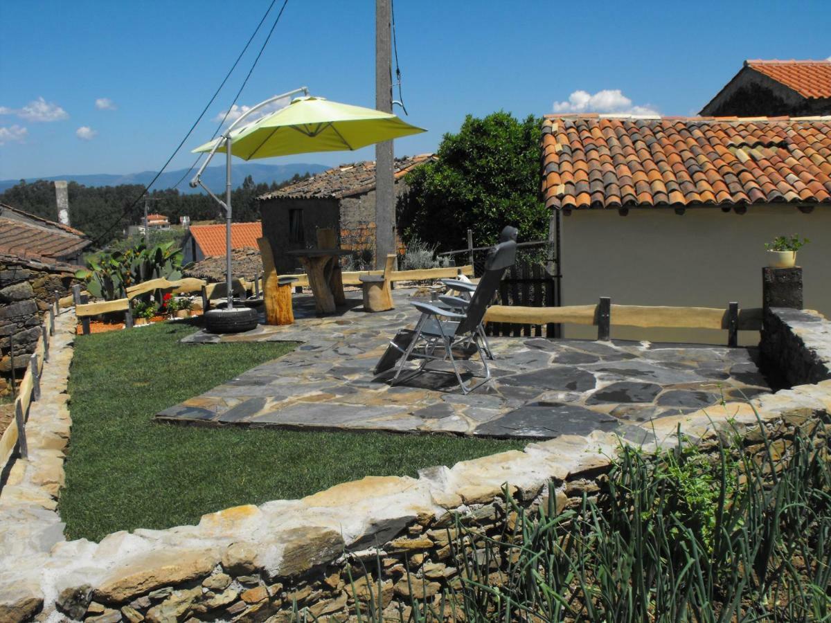 A Casa Do Moinho Leilighet Pedrógão Pequeno Eksteriør bilde