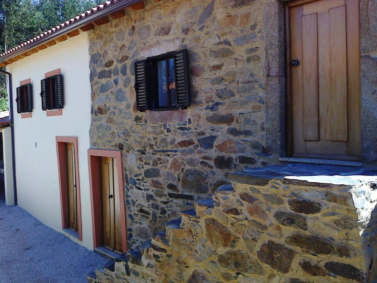 A Casa Do Moinho Leilighet Pedrógão Pequeno Eksteriør bilde