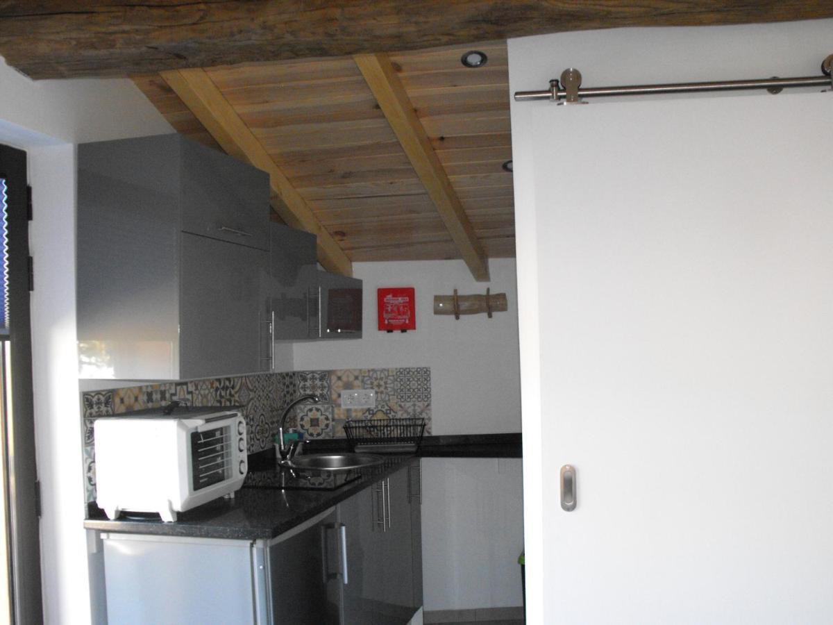 A Casa Do Moinho Leilighet Pedrógão Pequeno Eksteriør bilde
